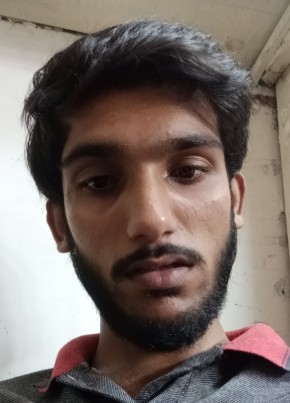 Ahmad, 19, پاکستان, فیصل آباد