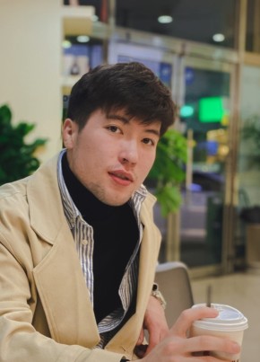 Микки, 26, 대한민국, 수원시