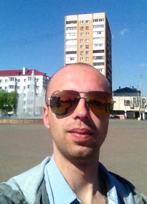 Дмитрий, 37, Россия, Апрелевка