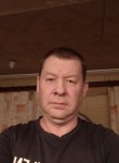 Юрий, 46 лет, Луга