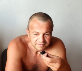 Сергей, 47 лет, Wien