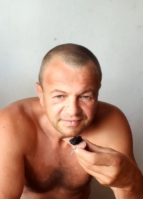 Sergey, 46, Austria, Vienna