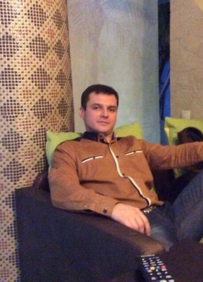Дмитрий, 41, Россия, Сургут
