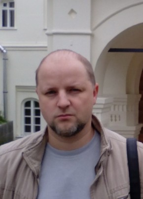 Алексей, 46, Россия, Великий Новгород