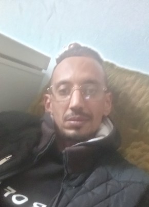 نياك قحاب, 32, People’s Democratic Republic of Algeria, Boumerdas