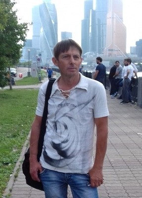Игорь, 48, Россия, Чехов