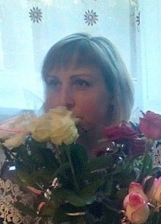 Наталия, 42, Рэспубліка Беларусь, Горад Полацк