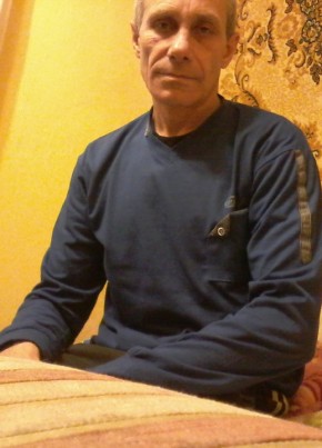 Игорь, 55, Україна, Київ