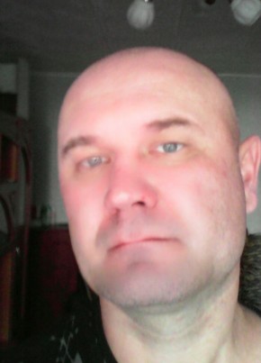 Михаил, 48, Россия, Кузнецк