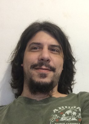 Guido, 40, Argentina, Buenos Aires