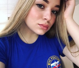 Есения, 26 лет, Москва