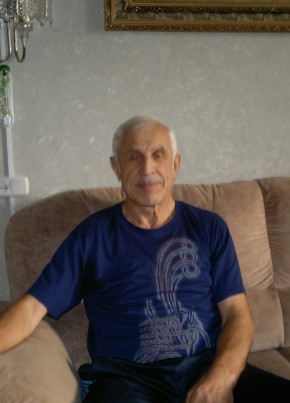 borhio, 74, Россия, Междуреченск