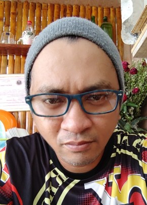 jhong, 39, Pilipinas, Mariano