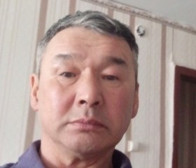 Эндреу, 54 года, Верхнеуральск