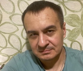 Dmitriy, 44, Krasnodar