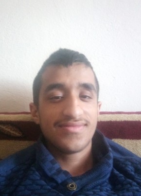 Murat, 19, Türkiye Cumhuriyeti, Sincik
