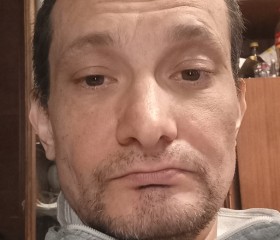 Павел, 45 лет, Кирсанов