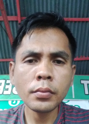 Rai aftaar, 36, Indonesia, Kota Palembang