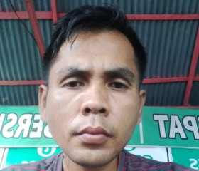 Rai aftaar, 36 лет, Kota Palembang