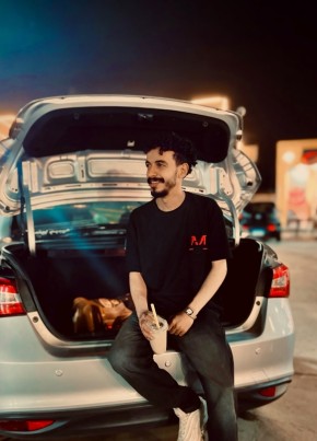 mostafn из بلبيس 24 года