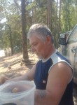Дмитрий, 55 лет, Волхов
