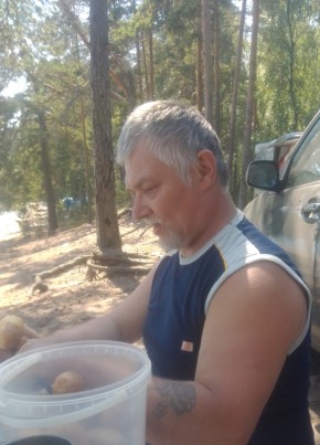Дмитрий, 55, Россия, Волхов