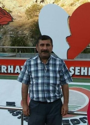 TCkemal, 50, Türkiye Cumhuriyeti, İstanbul