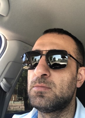 vasya, 35, Russia, Krasnodar