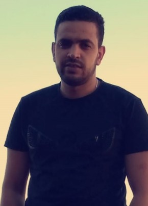 Karim, 32, المغرب, مكناس