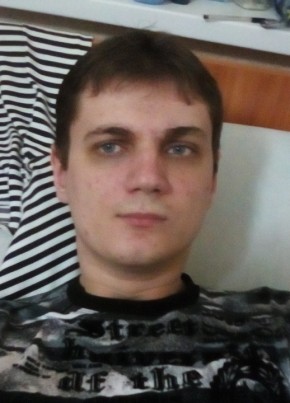 Vitaliy, 29, Russia, Rossosh