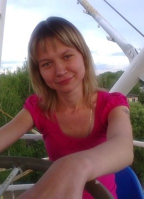 Ирина, 30, Россия, Нелидово