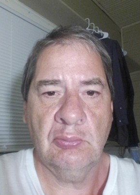 charles, 54, United States of America, Little Rock
