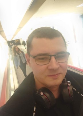 Егор, 34, Россия, Волгоград