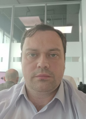 Вадим из Солнцево 40 лет
