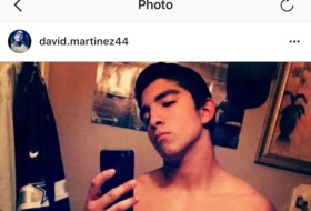 David Martinez, 25 - Разное