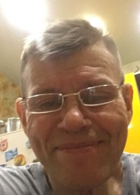 Миша, 59, Россия, Старые Озинки