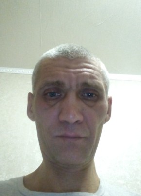 Дима Попов, 46, Россия, Белгород