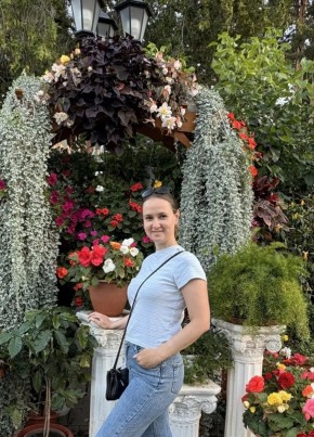 Светлана из Новосибирска 40 лет
