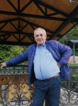 Kakhraman, 63  , Tbilisi
