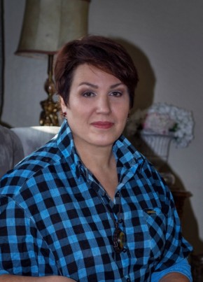 Лариса, 60, Россия, Воронеж