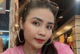 Trang Trang, 34 - Только Я