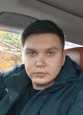 Владислав из Братска 22 года