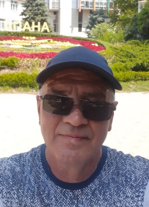 Андрей, 53, Россия, Сургут
