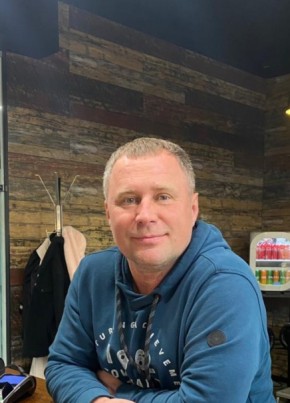 Юрий, 52, Россия, Спасск