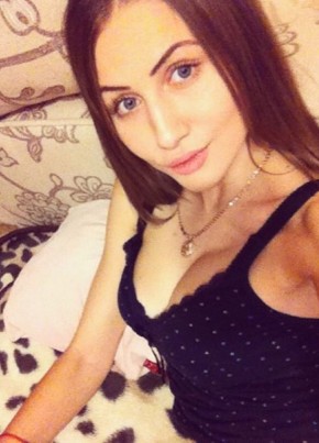 Кристина, 36, Россия, Казань