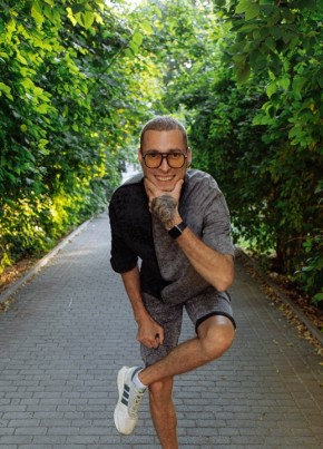 Владислав из Геленджика 30 лет