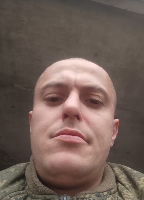 Максим из Феодосии 31 год