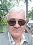 Альфредо, 55 лет, Москва