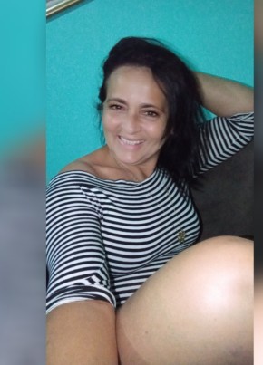 Maria, 50, República Federativa do Brasil, Parnamirim
