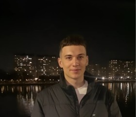 Rodion, 24, Kaliningrad